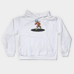 Suikoden Run: Freyjadour Kids Hoodie